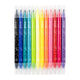 Disney Stitch Erasable Markers Set of 12 Dual Tip Pens