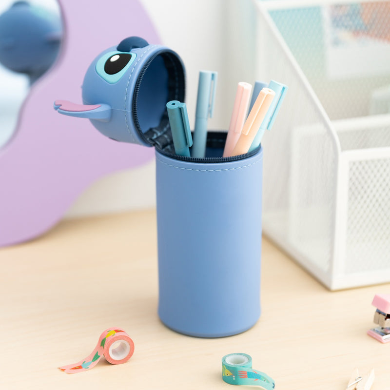 Disney Stitch Tropical 3D Case packaging view