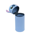 Disney Stitch Tropical 3D Case side angle