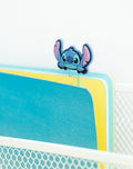 Disney Stitch Tropical Clip with Topper Set design detail