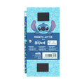 Disney Stitch Tropical Magnetic Notepad alternate view