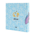 Disney Stitch Tropical Photo Album 16 x 16 cm Self Adhesive alternate view