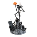 Disney The Nightmare Before Christmas 3D Perpetual Calendar alternate view