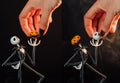 Disney The Nightmare Before Christmas 3D Perpetual Calendar close up detail