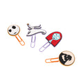 Disney The Nightmare Before Christmas Clip With Topper Set alternate view