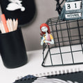 Disney The Nightmare Before Christmas Set of 3 Magnets side angle