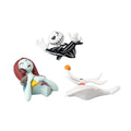 Disney The Nightmare Before Christmas Set of 3 Magnets design detail