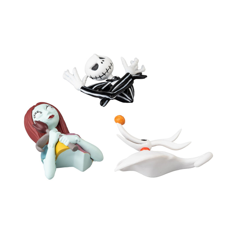 Disney The Nightmare Before Christmas Set of 3 Magnets design detail