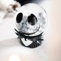 Disney The Nightmare Before Christmas Snow Globe design detail