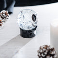 Disney The Nightmare Before Christmas Snow Globe packaging view