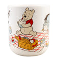 Disney Winnie the Pooh 100th Anniversary Ceramic Pencil Pot