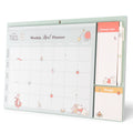 Disney Winnie the Pooh 100th Anniversary Magnetic Meal Planner alternate view