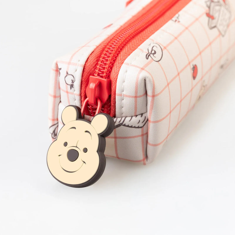 Disney Winnie the Pooh 100th Anniversary Mini Pencil Case Set side angle