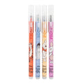 Disney Winnie the Pooh Erasable Pen Set of 4