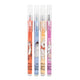Disney Winnie the Pooh Erasable Pen Set of 4