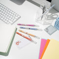 Disney Winnie the Pooh Erasable Pen Set of 4 alternate view