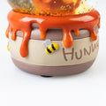 Disney Winnie the Pooh Resin and Glass Snow Globe packaging view
