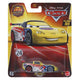 Disney Pixar Cars - Die Cast Jeff Gorvette Vehicle