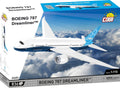 Cobi BOEING 787-8 DREAMLINER (836 Pieces)