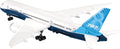 Cobi BOEING 787-8 DREAMLINER (836 Pieces)