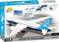 Cobi BOEING 787-8 DREAMLINER (836 Pieces)