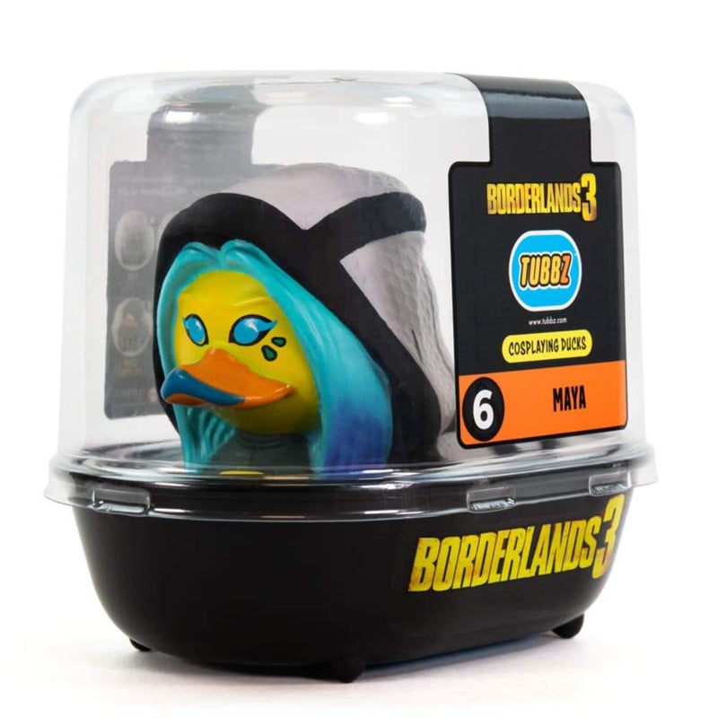 Tubbz Borderlands: Maya - Image 2