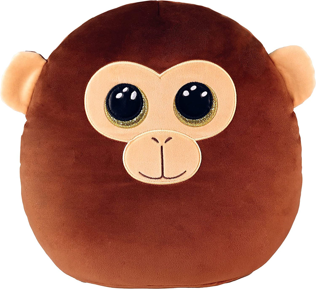 Ty SquishaBoo 14" Dunston Monkey