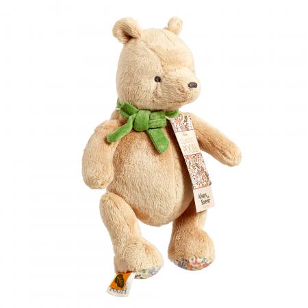 Winnie the Pooh Pooh Always and Forever Plush