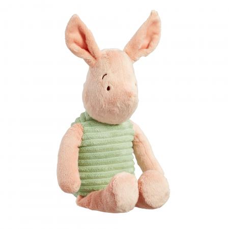 Winnie the Pooh Classic Cuddly Piglet Plush