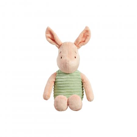 Winnie the Pooh Classic Cuddly Piglet Plush