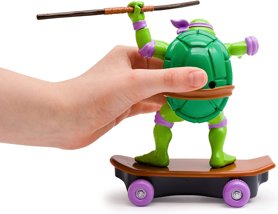 TMNT Sewer Shredders Donatello Action Figure