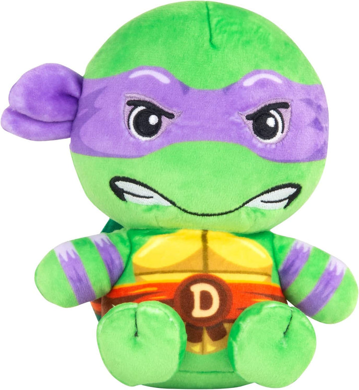 Teenage Mutant Ninja Turtles Club Mocchi Donatello Plush