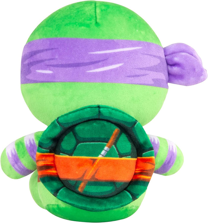 Teenage Mutant Ninja Turtles Club Mocchi Donatello Plush