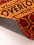 The Shining Overlook Hotel Coconut Coir Doormat alternate view