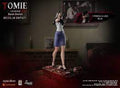 Animegami Junji Ito Collection (Tomie) RESIN Statue - Image 2