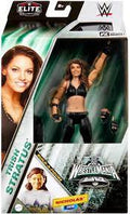 WWE : Elite Collection Figure WrestleMania XL (Trish Stratus) - Image 2