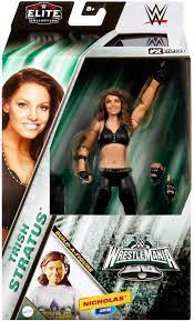 WWE : Elite Collection Figure WrestleMania XL (Trish Stratus) - Image 2