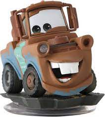 Disney Infinity Character Cars (Mater)