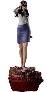 Animegami Junji Ito Collection (Tomie) RESIN Statue