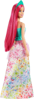 Barbie Dreamtopia Doll Red Hair - Image 3