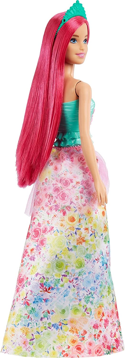 Barbie Dreamtopia Doll Red Hair - Image 3