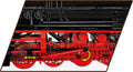 Cobi Historical Trains Steam Locomotive DRB 52 Executive Edition (2,623 Pieces) - Image 4