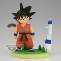 Dragon Ball History Box Vol.4 (Kid Goku)