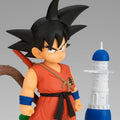 Dragon Ball History Box Vol.4 (Kid Goku)