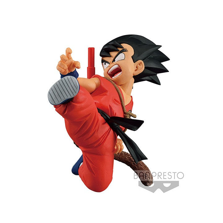 Ball Later Son Goku Childhood Dragon Ball Banpresto Figure | UK – Infinity ...