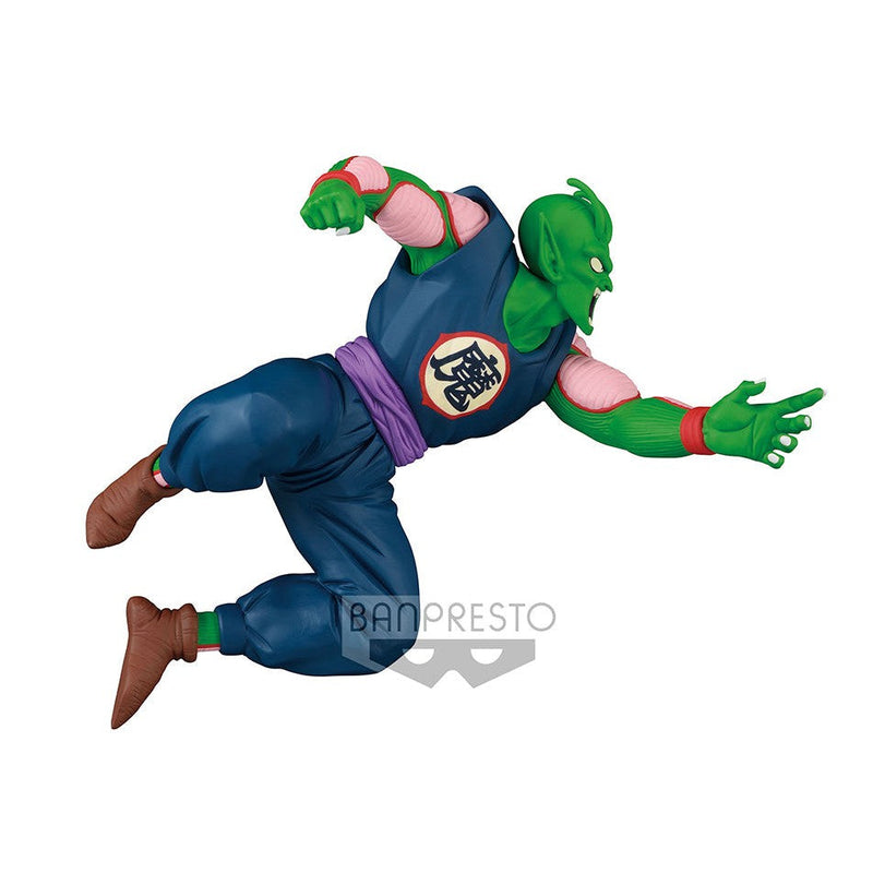 Dragon Ball Match Makers Piccolo Daimaoh