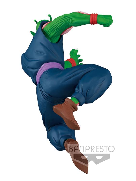 Dragon Ball Match Makers Piccolo Daimaoh
