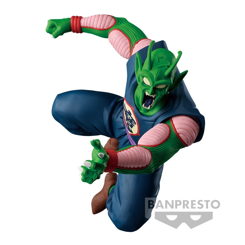 Dragon Ball Match Makers Piccolo Daimaoh