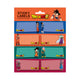 Dragon Ball Self-Adhesive Labels Pack of 16