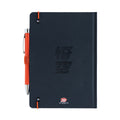 Dragon Ball Super Goku A5 Premium Notebook with Projector Pen alternate view